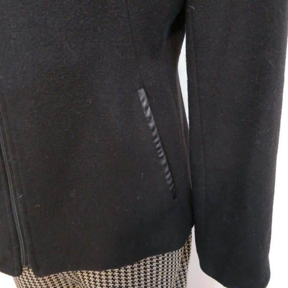 Peter Nygard Wool & Cashmere Jacket - Picture 7 of 11
